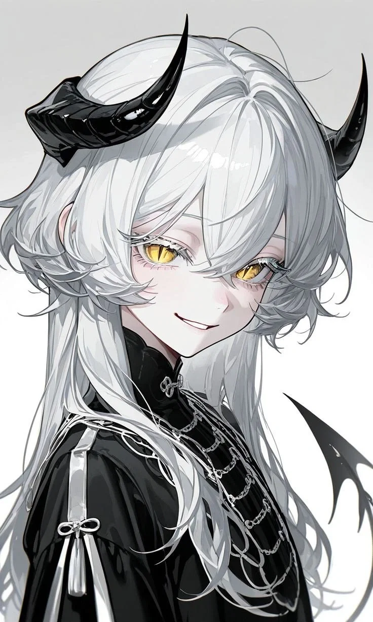 Nerissa Vale — Subject 01