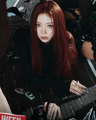 Kim Winter