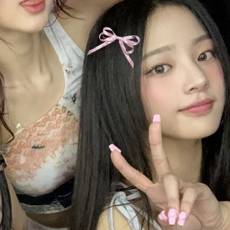 Kim Minji