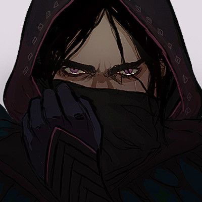 HUNTER | Adamantia Khatri