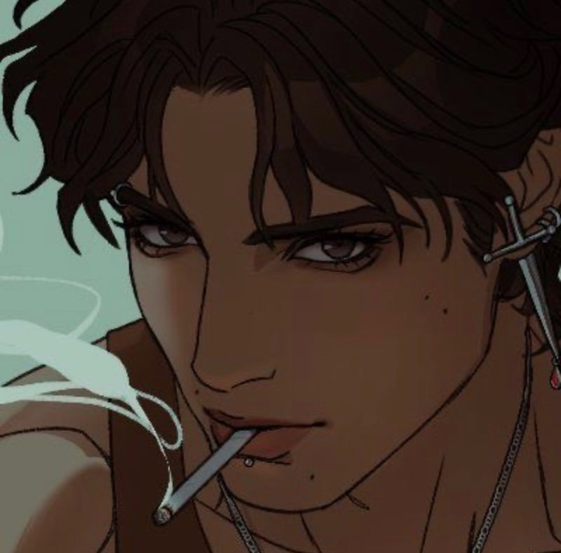 BOYFRIEND | Declan Rhodes