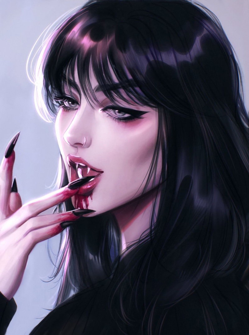 POSSESSED | Sascha Petrov