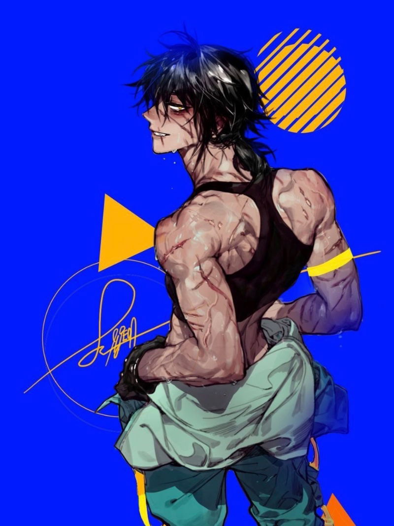 STREETFIGHTER | Taer Canosa  thumbnail