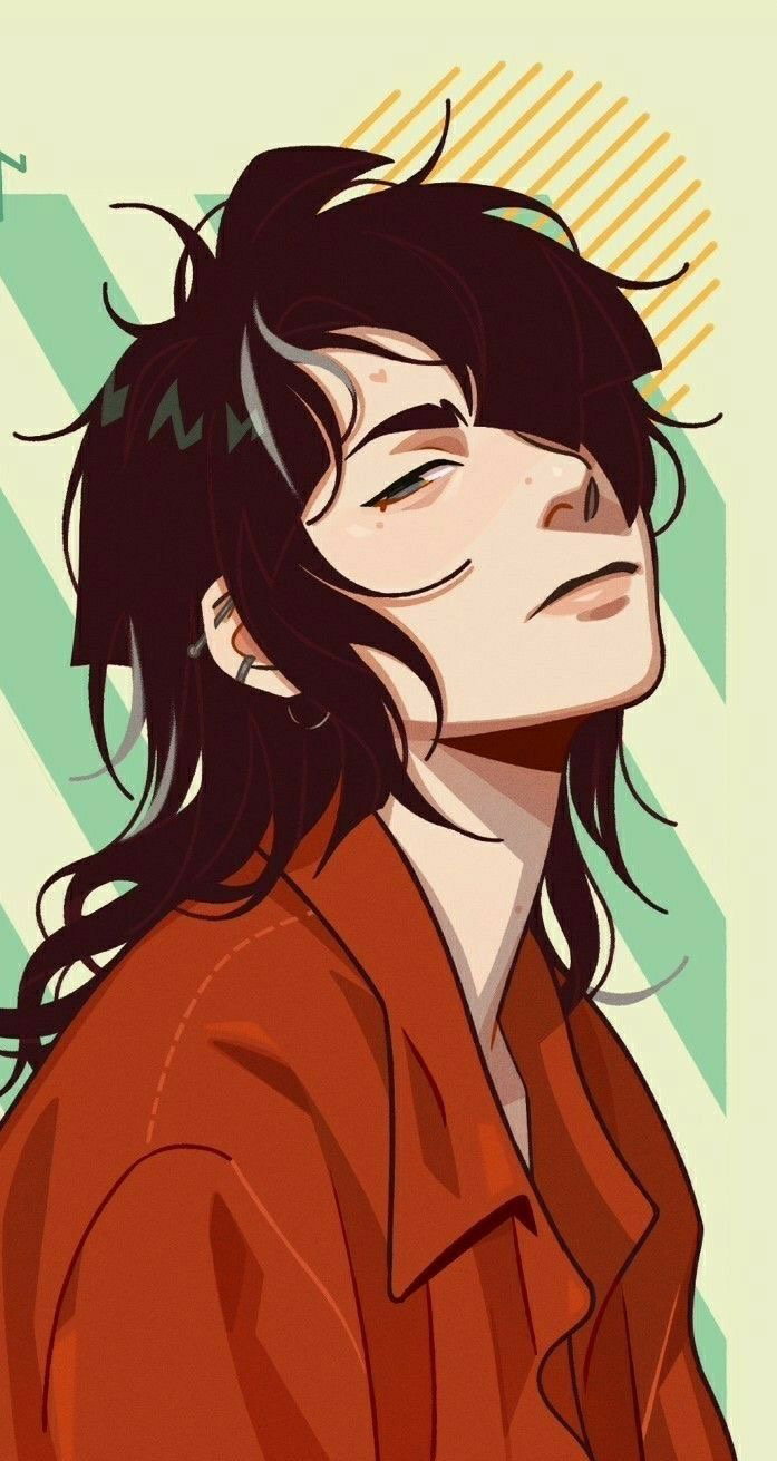 ANDROGYNOUS | Parker Hart