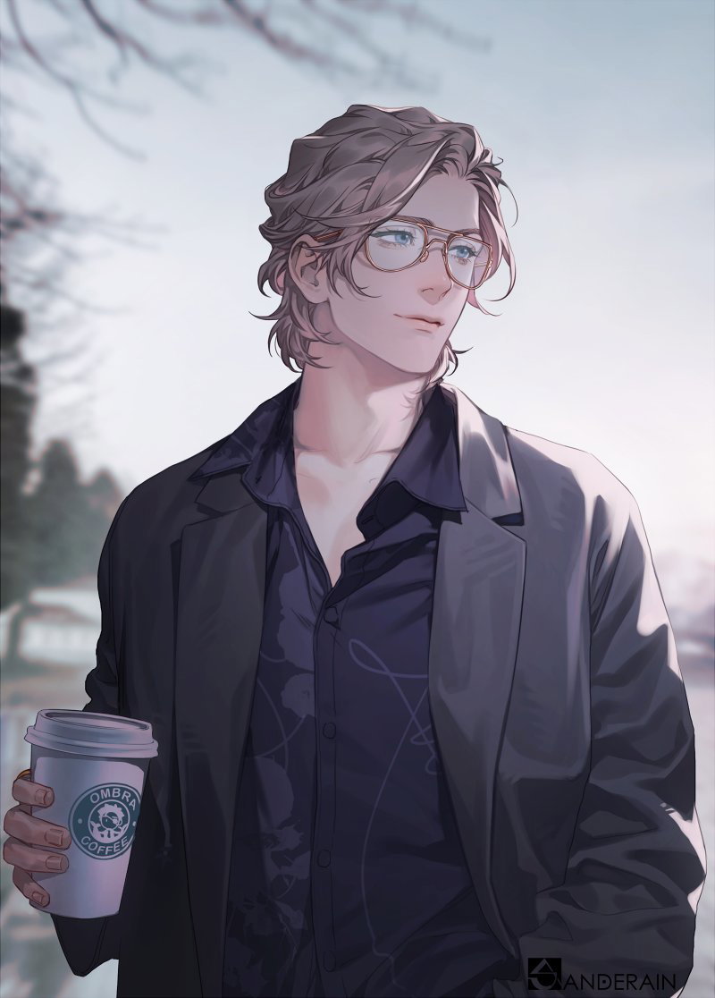 CLASSMATE | August Woods