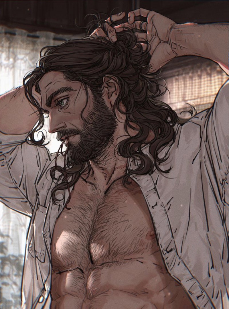 HEARTWOOD | Harvey Miller 