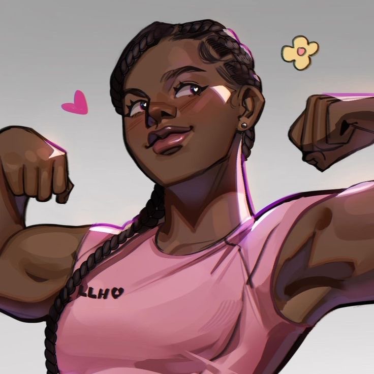 GIRLFRIEND | Maya Turner