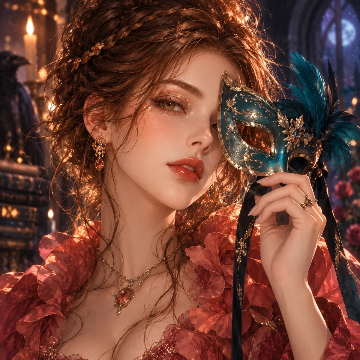Milady | Gen Z Chat