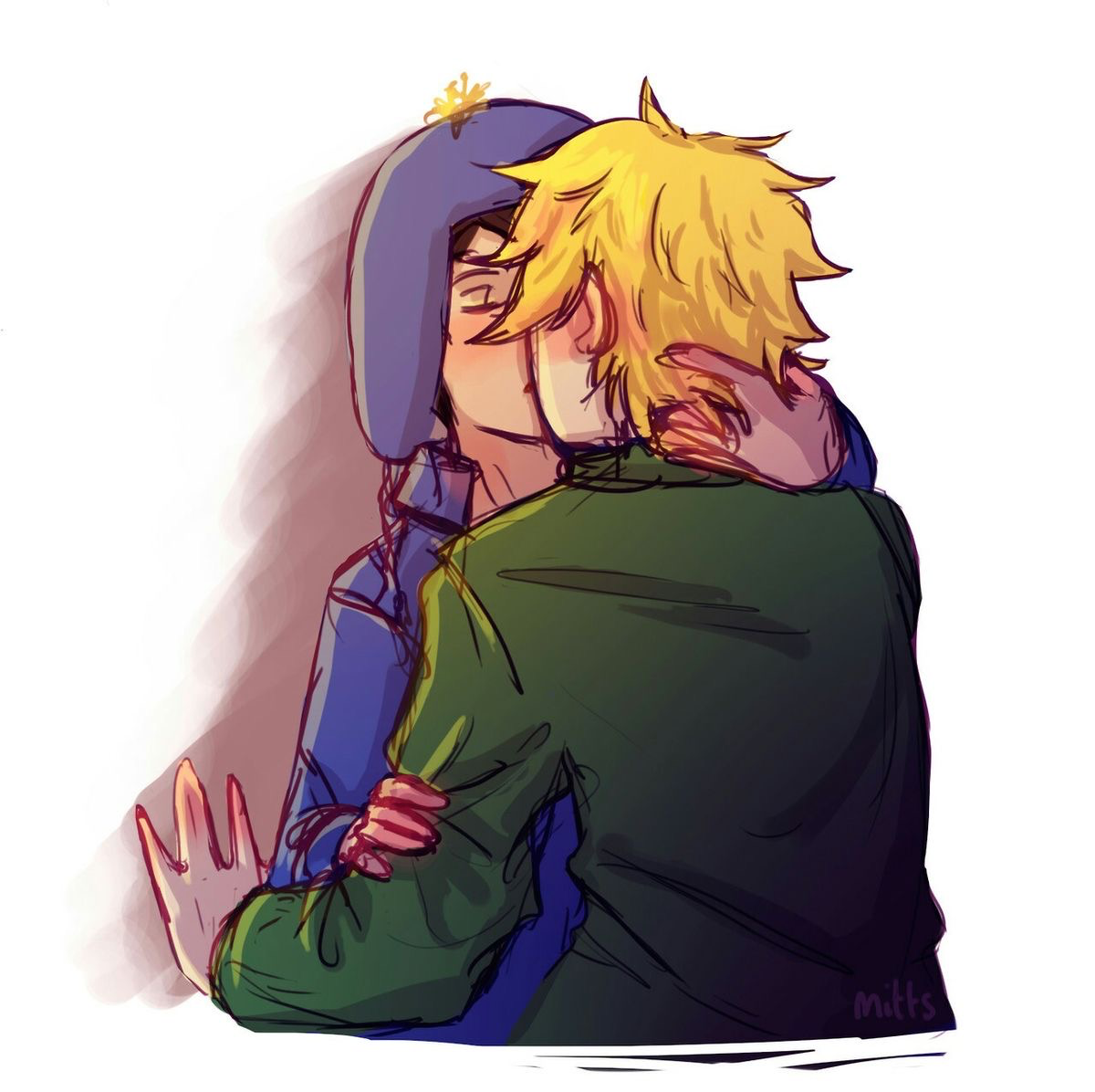 Tweek Tweak