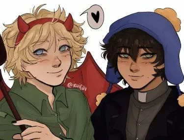 Imp Tweek