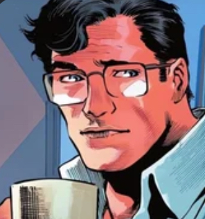Clark Kent 