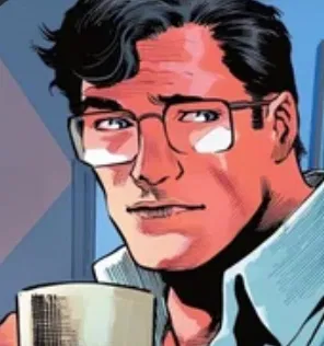 Clark Kent 