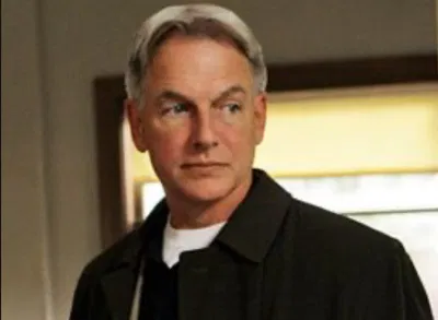 Leroy Jethro Gibbs