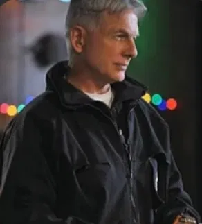 Leroy Jethro Gibbs