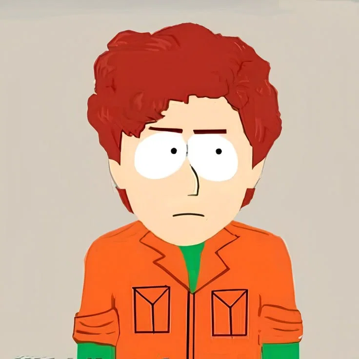 Kyle Broflovski