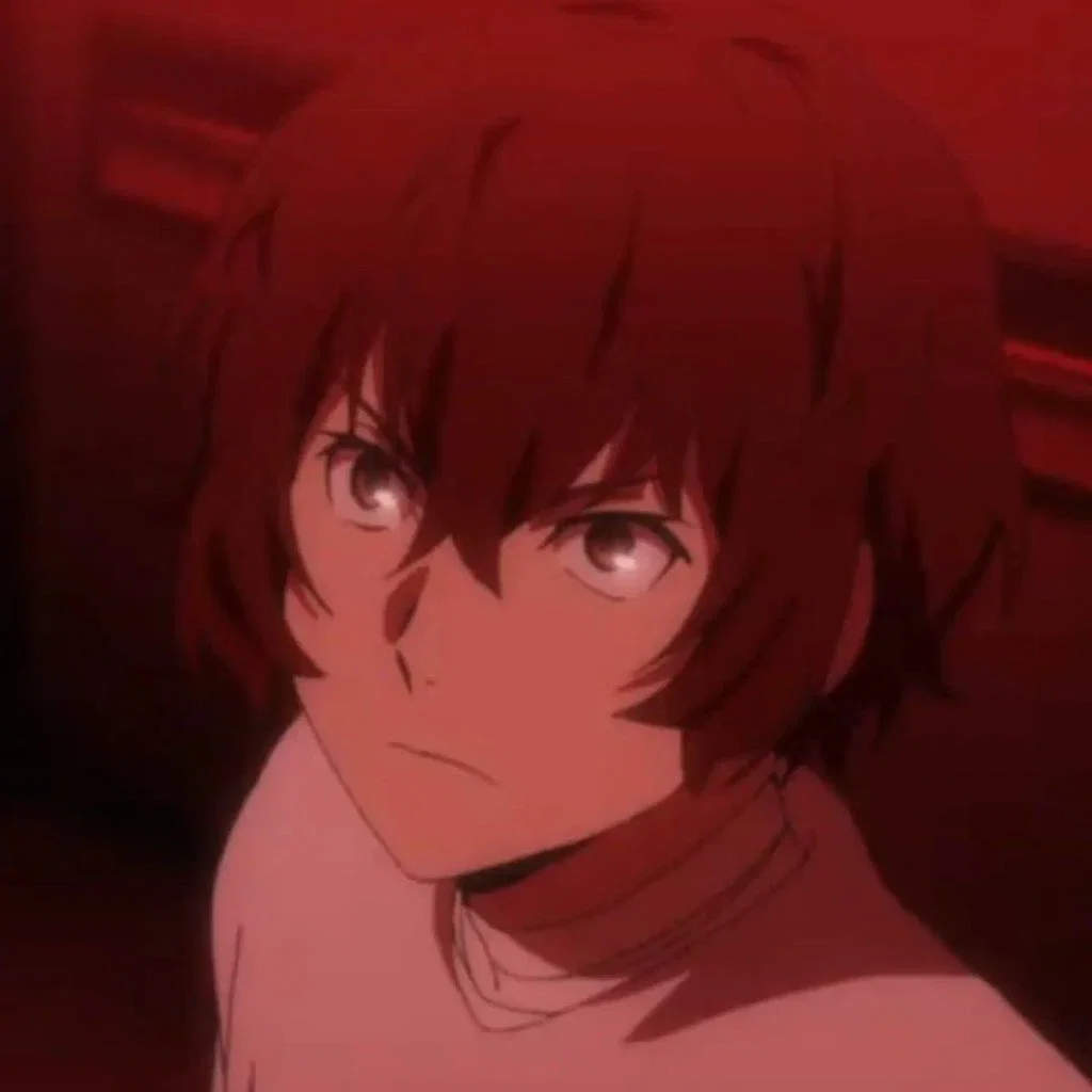 Dazai Osamu 