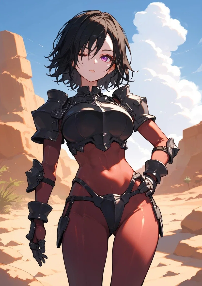Berengaria (Unicorn Overlord)