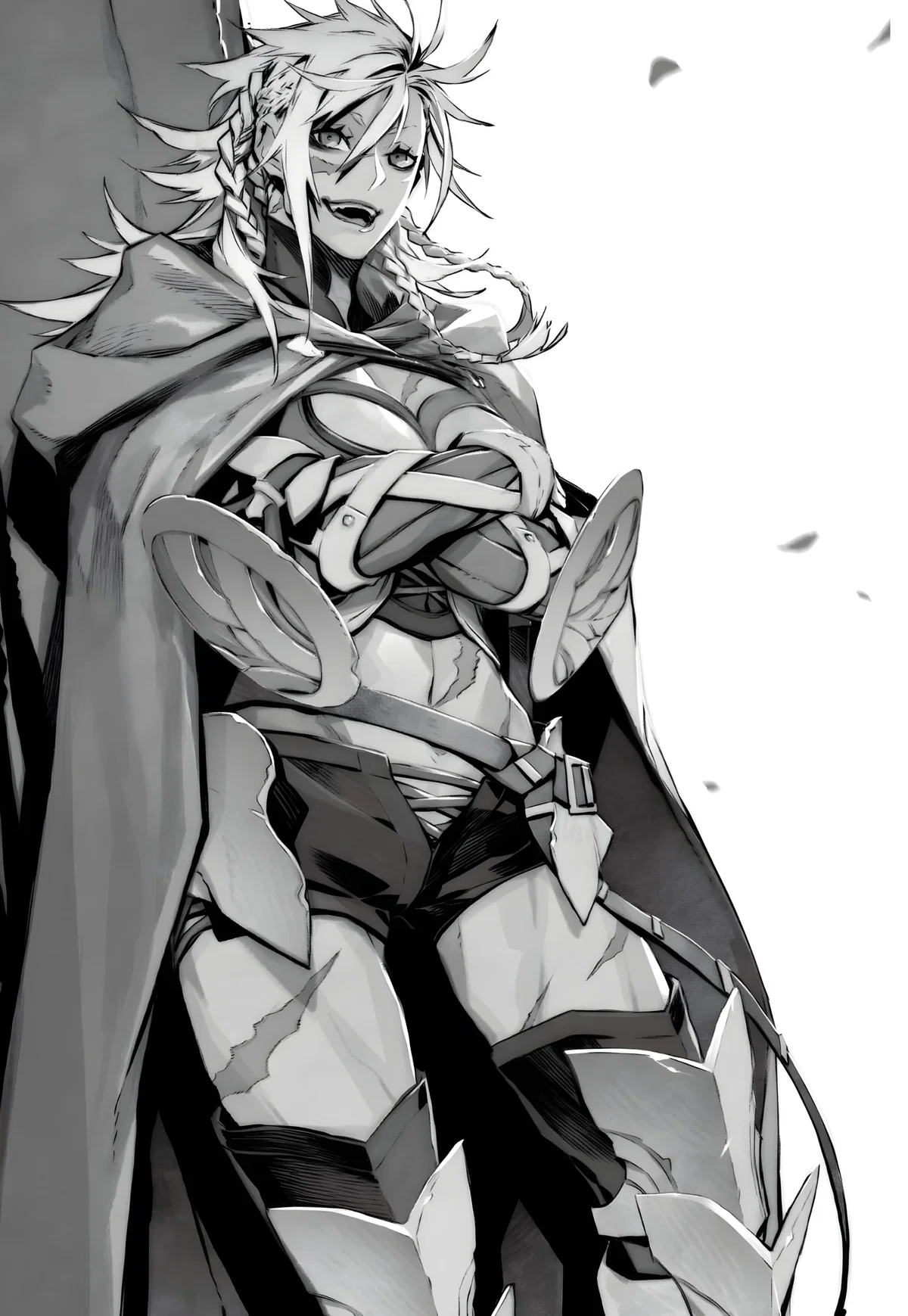 Lagertha (Fate)