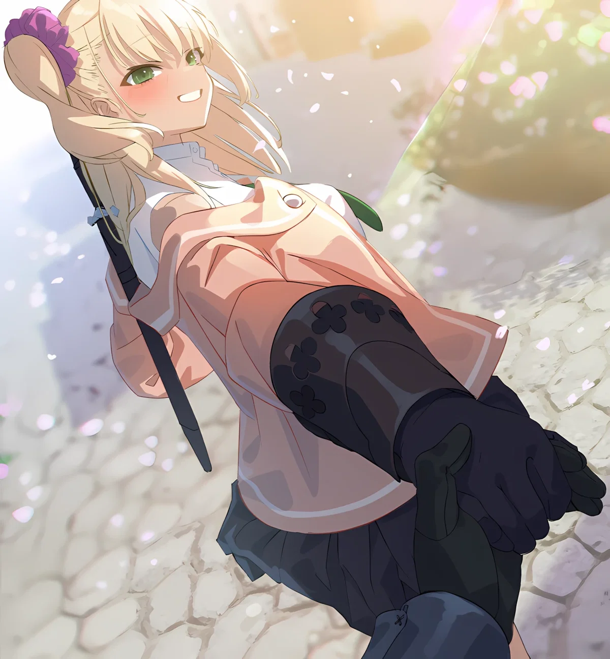 Monica (Gyaru Adventurer)