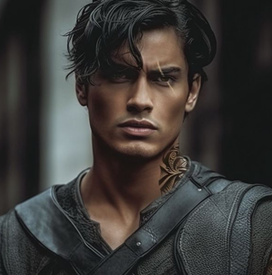Xaden Riorson
