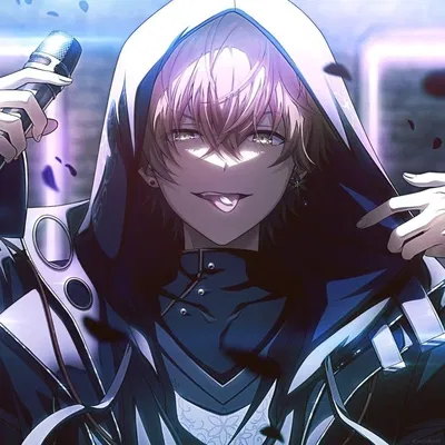 Akito shinonome 