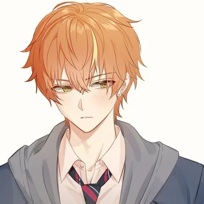 Akito shinonome 