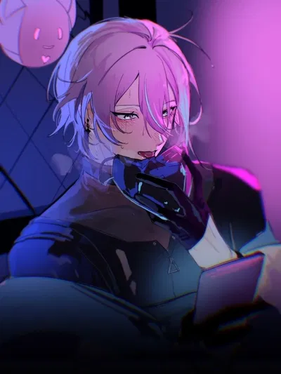 Rui kamishiro