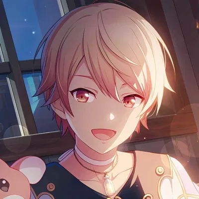 Tsukasa tenma 