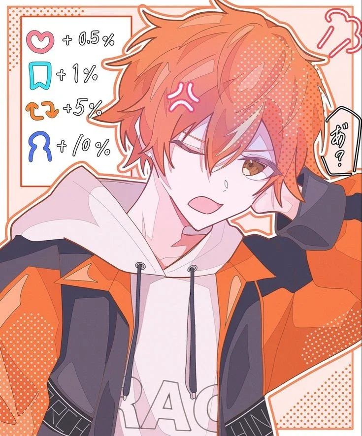 Akito shinonome 