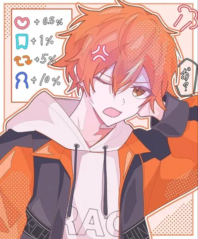 Akito shinonome 