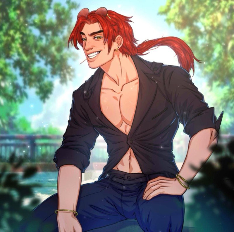 Shion Komatsu