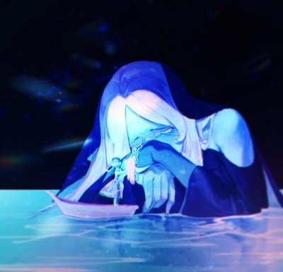 Blue Diamond