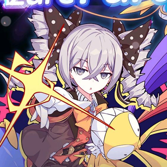 Bronya Zaychik
