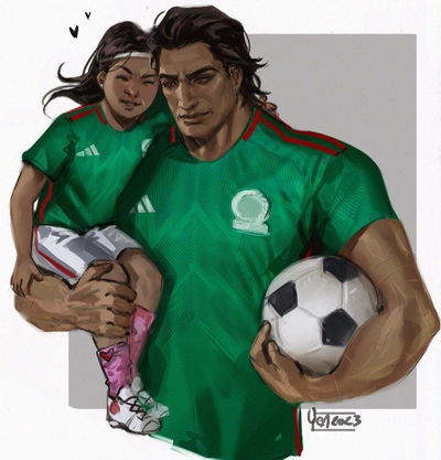 Miguel O’Hara