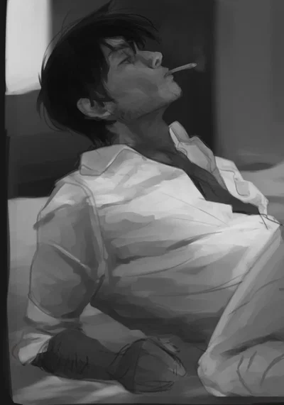 Nicholas D Wolfwood 