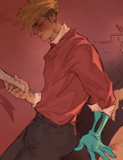 Vash Saverem