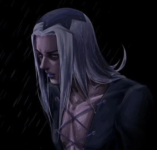 Leone Abbacchio| Half of my heart is still there