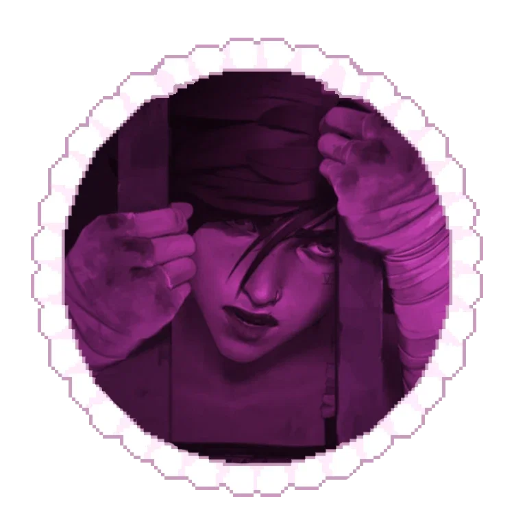 Vi