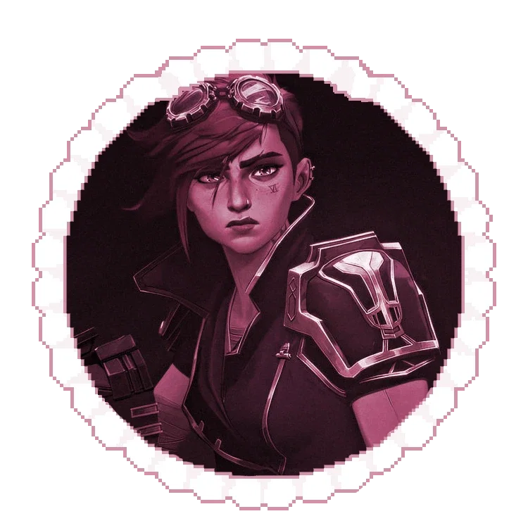Vi