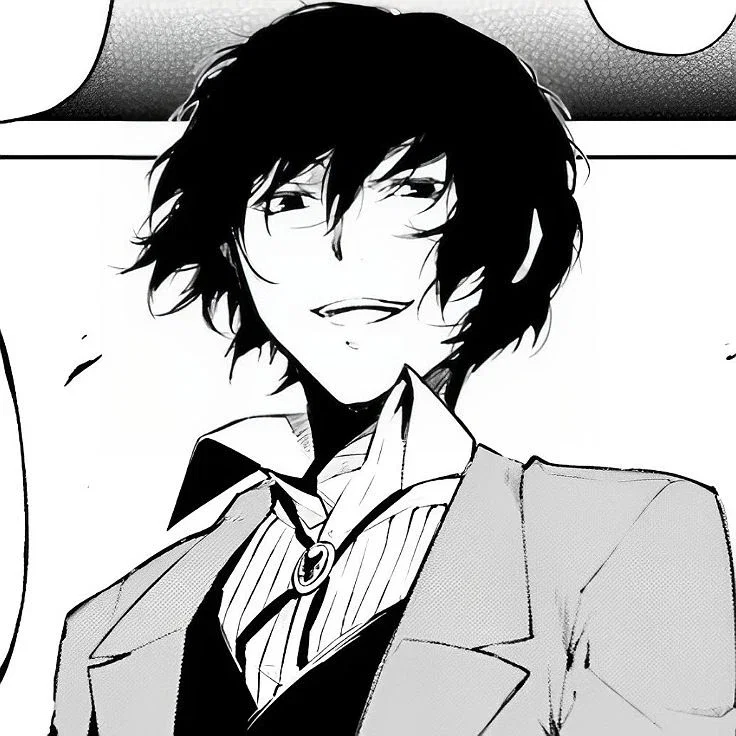 Osamu Dazai