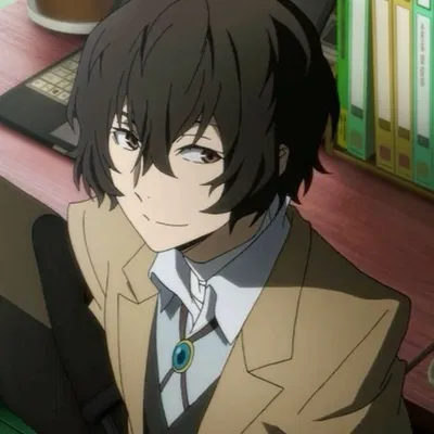 Osamu Dazai
