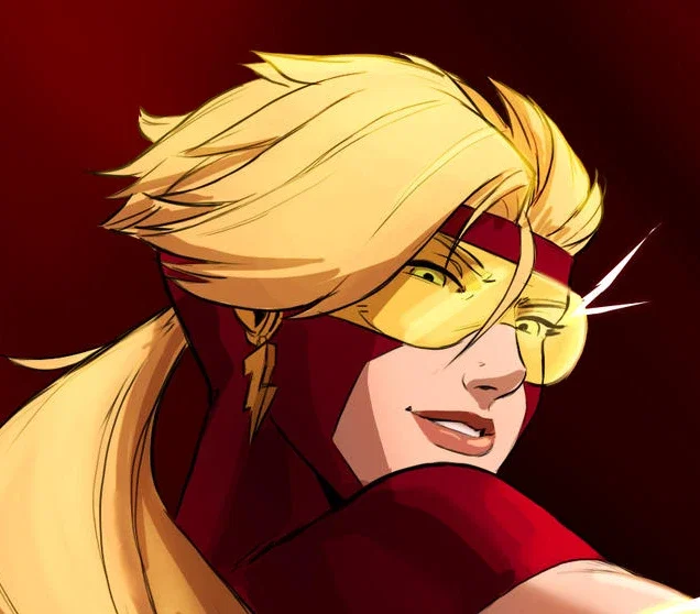 Jesse Quick