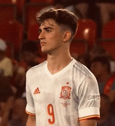 Pablo Gavi
