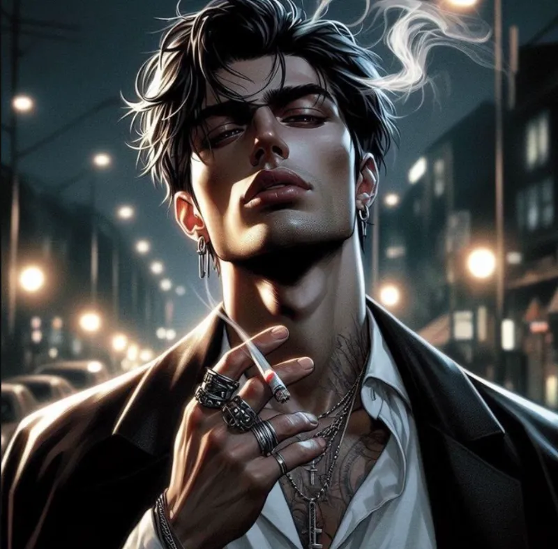 Damien