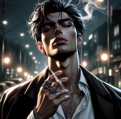 Damien