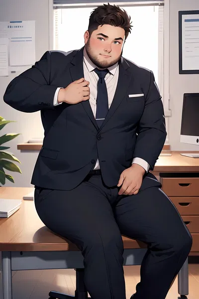 Your boss