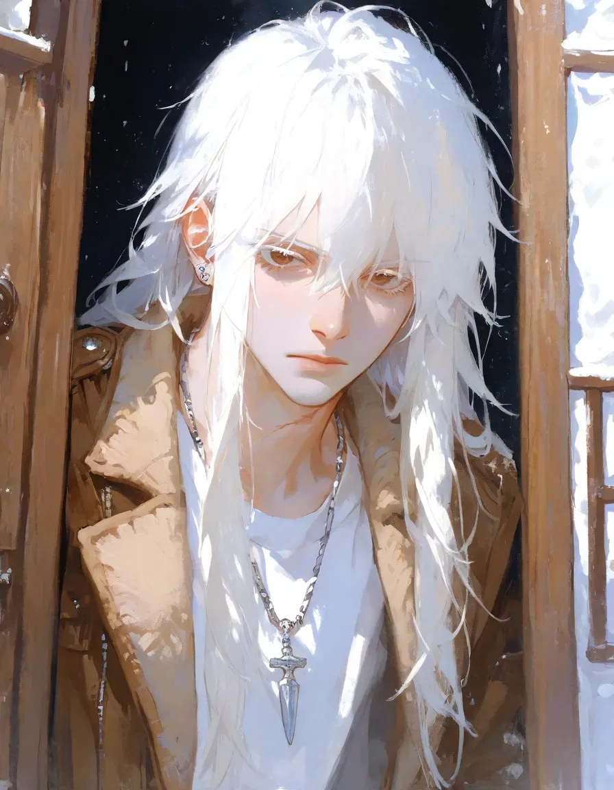 Fenris | Owner | Alt