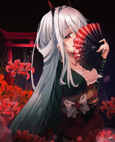Seraphine, your tormentor~