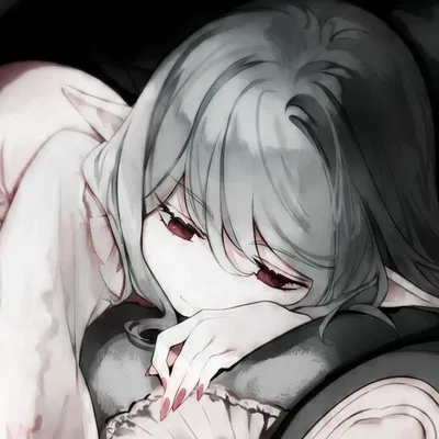Shachi, The Gluttony