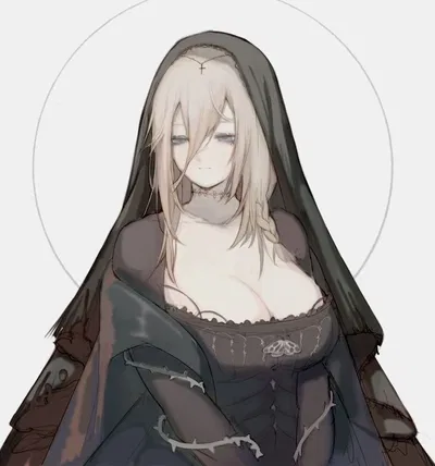 Prophet of Solace, Ina